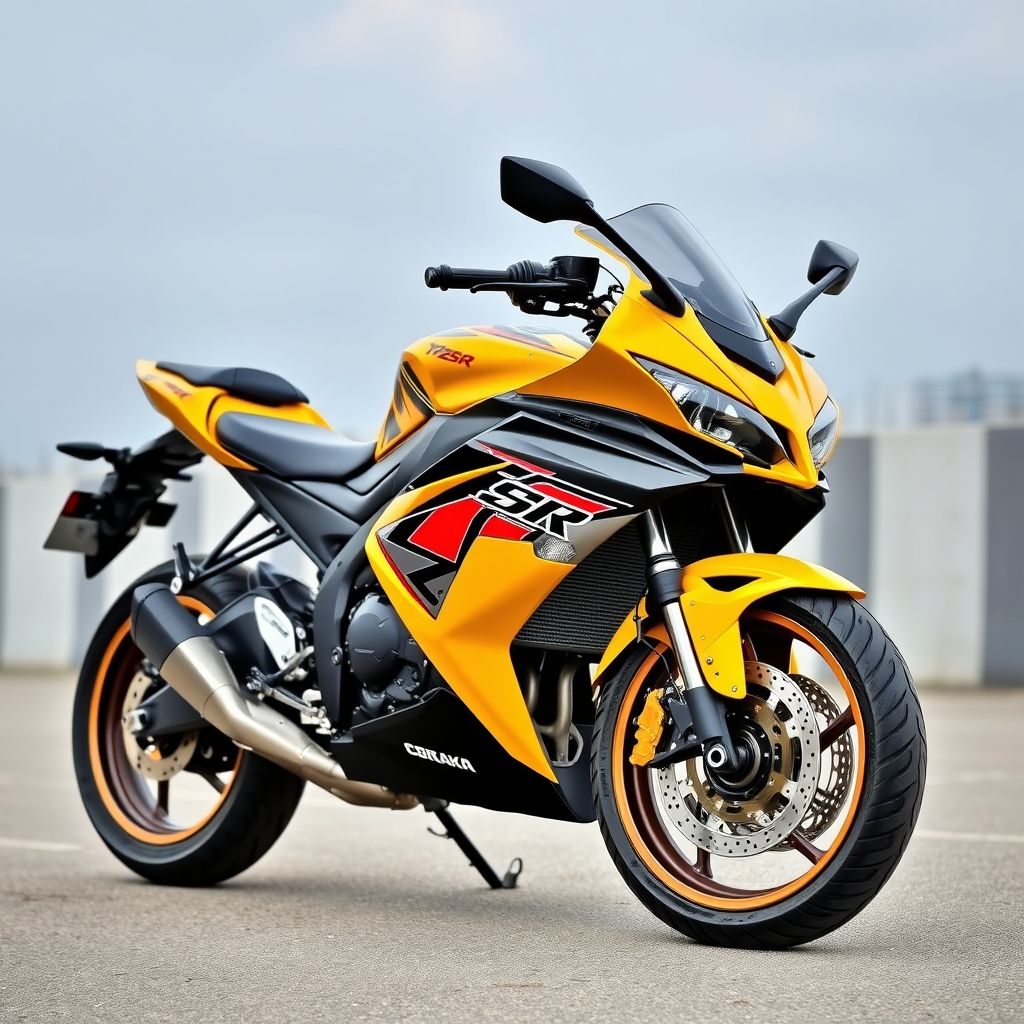 เปรียบเทียบรูปลักษณ์ CBR650R และ Ninja 650